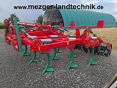 AGRO-MASZ Runner 40 H Flügelschargrubber, Mulchgrubber