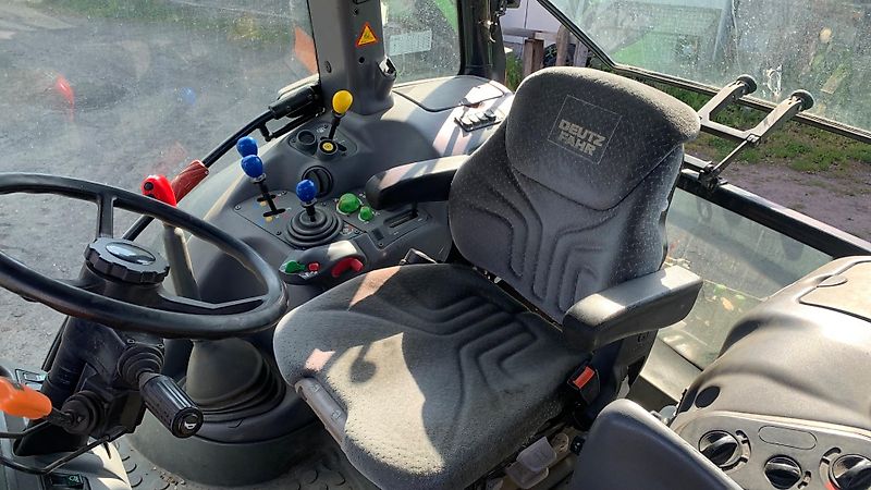 Deutz-Fahr Agrotron 150.6