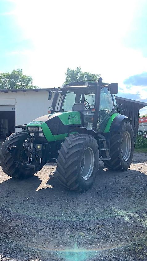 Deutz-Fahr Agrotron 150.6