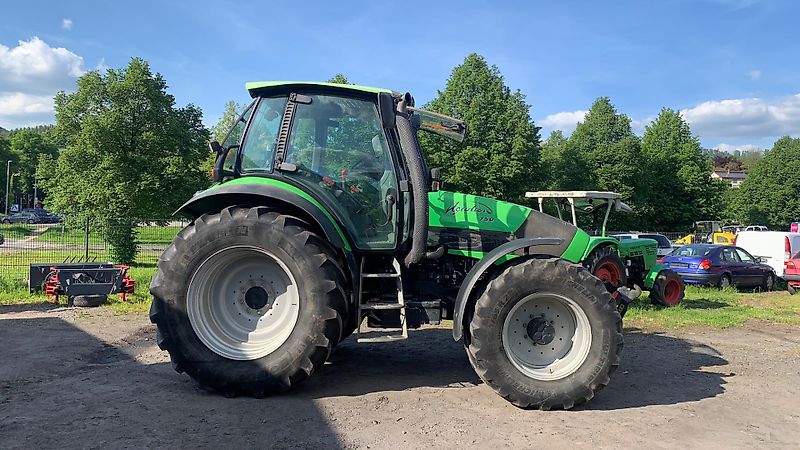 Deutz-Fahr Agrotron 150.6
