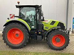 Claas Arion 660 CMATIC