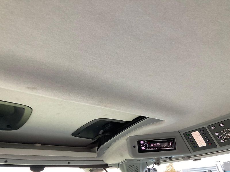 Claas Arion 660 CMATIC