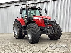 Massey Ferguson 7719 S DYNA-VT NEW EXCLUSIVE