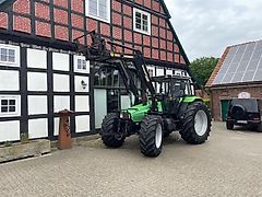 Deutz-Fahr AgroXtra 6.07