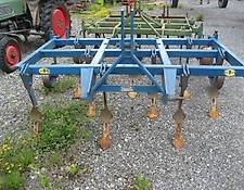 Rabe Grubber 3 Balkig
