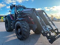 Valtra T174 Versu Smart Touch 57 km/h