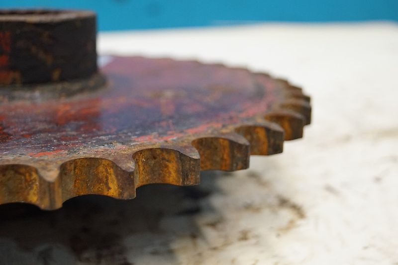 Hesston 4900 (Spare part/Reservedel/Ersatzteil)