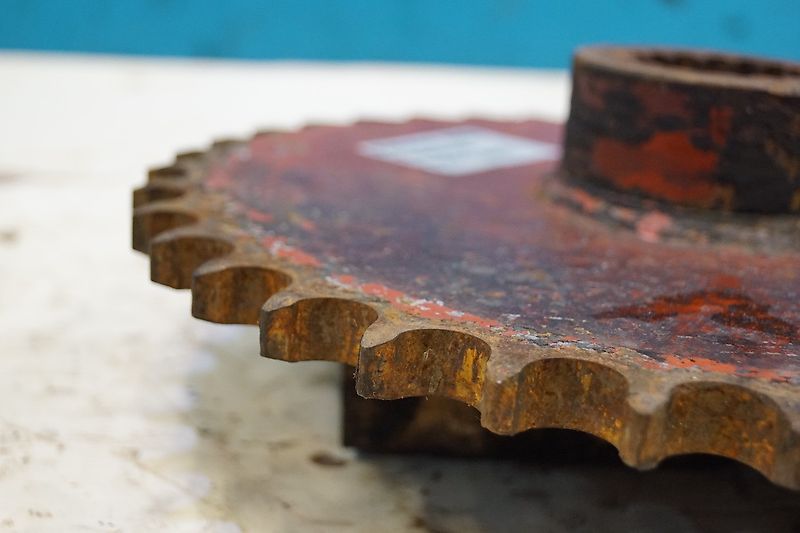 Hesston 4900 (Spare part/Reservedel/Ersatzteil)