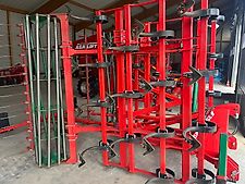 AGRO-MASZ APS 50 H AGRO-MASZ APS 50 H