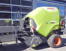 Claas ROLLANT 520 RC