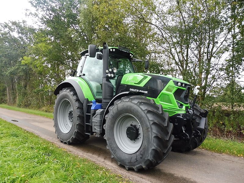 Deutz-Fahr 7250