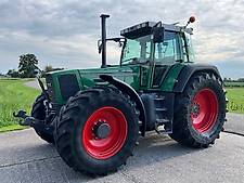 Fendt Favorit 816 Turboshift traktorpool Angebot