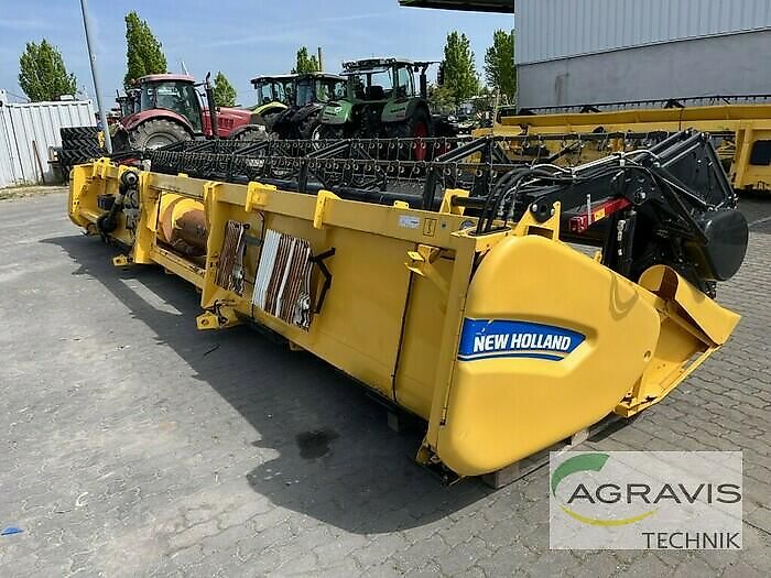 New Holland VARIFEED 8,53 M HD