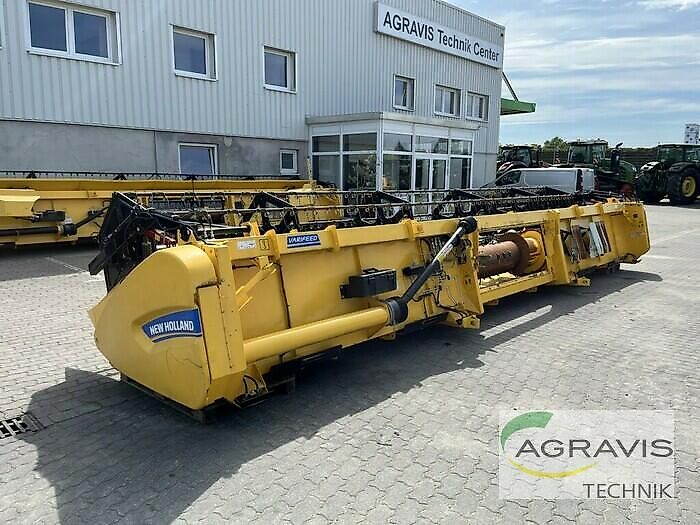 New Holland VARIFEED 8,53 M HD