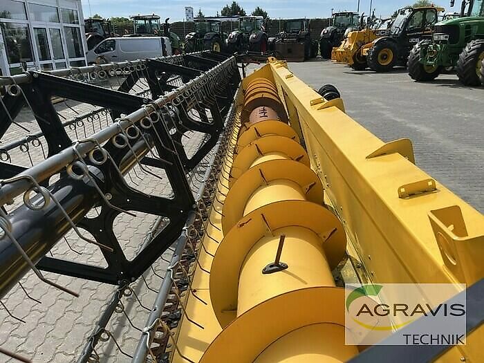 New Holland VARIFEED 8,53 M HD