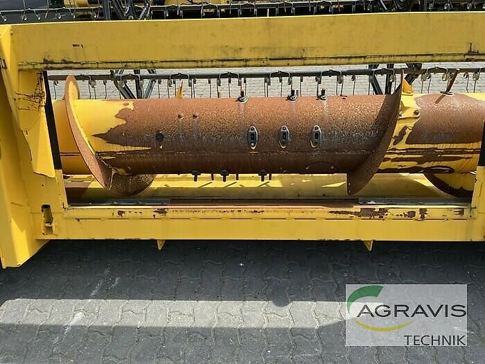 New Holland VARIFEED 8,53 M HD