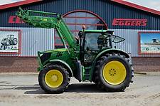John Deere 6150 R traktorpool Angebot