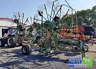Krone Swadro 1400 Krone Swadro 1400