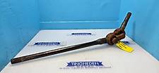 Ford 7810 Aksel CAR121566 traktorpool Angebot