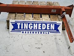 Hesston 4700 (Spare part/Reservedel/Ersatzteil)