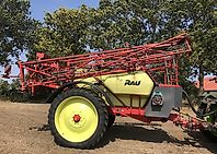 Kverneland Rau Spridotrain G Profi 2800 Kverneland Rau Spridotrain G Profi 2800
