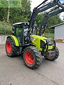 Claas axos 320 cx traktorpool Angebot