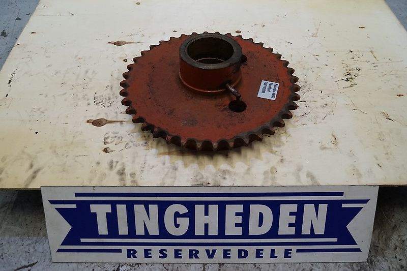 Hesston 4900 (Spare part/Reservedel/Ersatzteil)