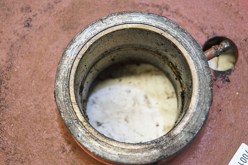 Hesston 4900 (Spare part/Reservedel/Ersatzteil)