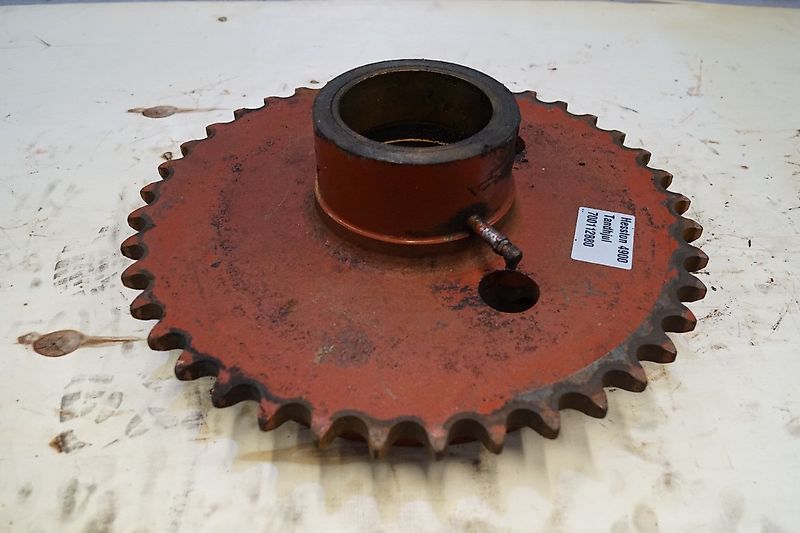 Hesston 4900 (Spare part/Reservedel/Ersatzteil)