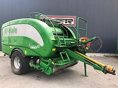 McHale Fusion 3 Plus