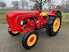 Porsche Standard 218H traktorpool Angebot