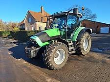 Deutz-Fahr AGROTRON K 420 traktorpool Angebot