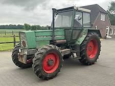 Fendt Favorit 611 LSA traktorpool Angebot