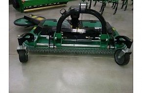 Vemac Geo Geo GB120 Sichelmähwerk, Zaunmähwerk, Zaunmäher