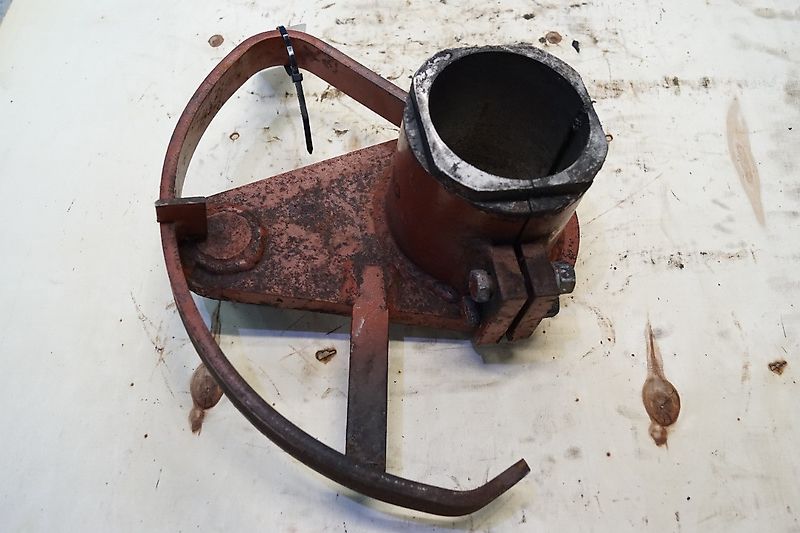 Hesston 4900 (Spare part/Reservedel/Ersatzteil)