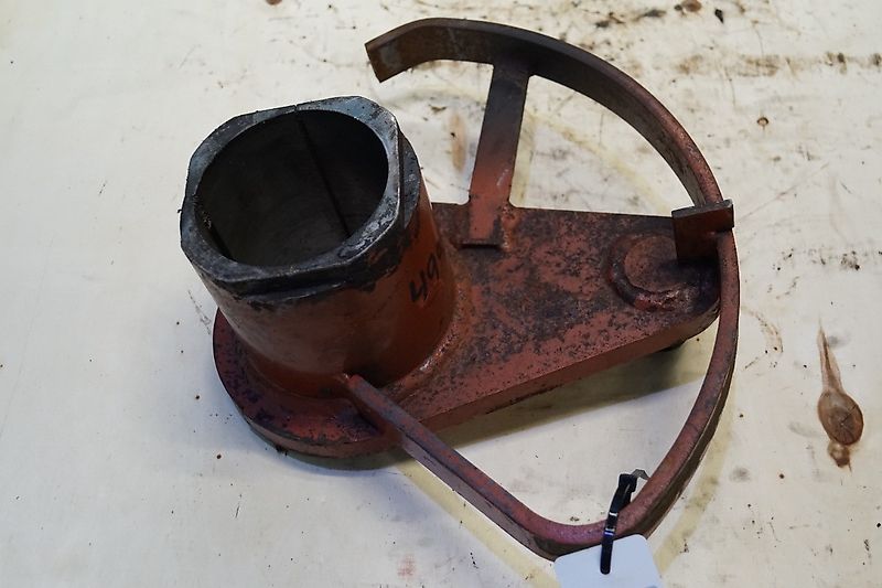 Hesston 4900 (Spare part/Reservedel/Ersatzteil)