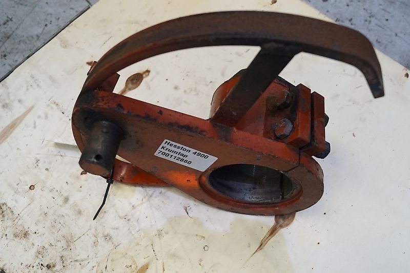 Hesston 4900 (Spare part/Reservedel/Ersatzteil)