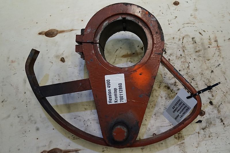 Hesston 4900 (Spare part/Reservedel/Ersatzteil)