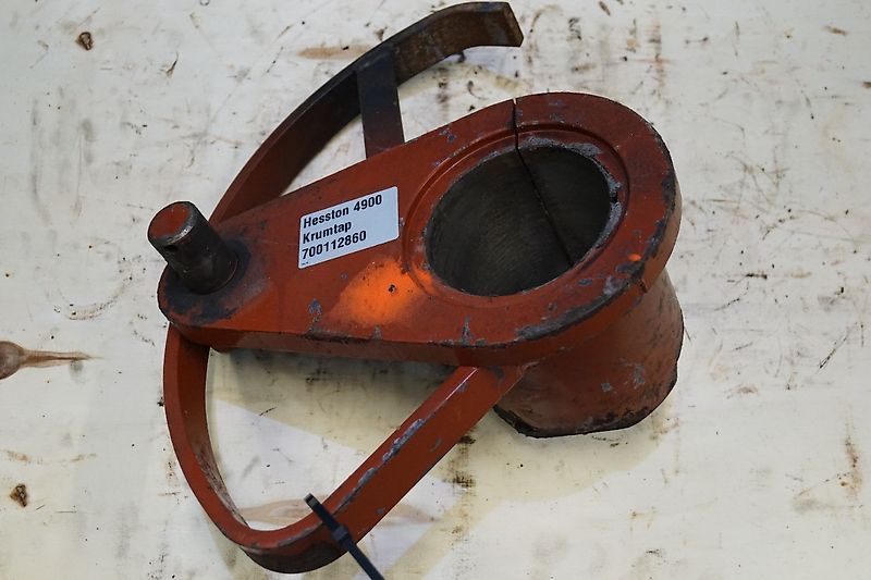 Hesston 4900 (Spare part/Reservedel/Ersatzteil)