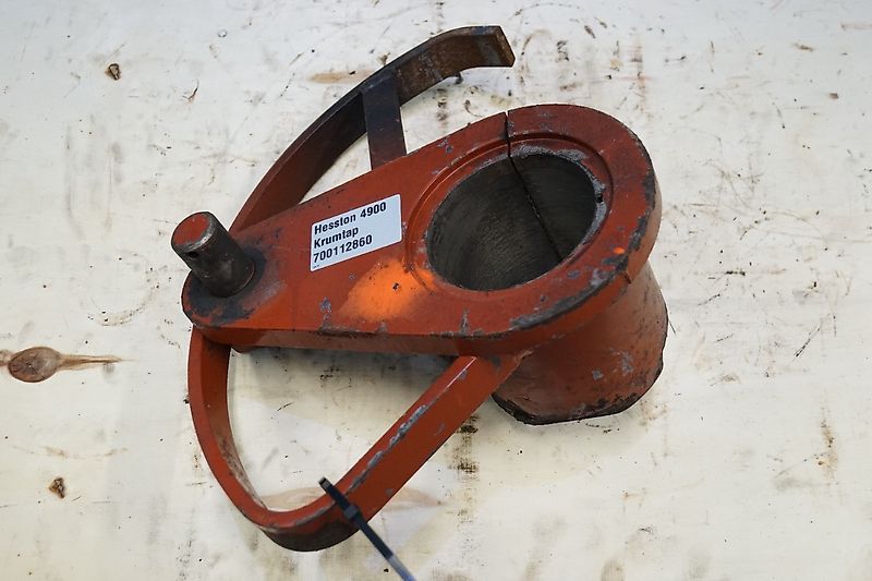 Hesston 4900 (Spare part/Reservedel/Ersatzteil)