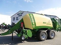 Krone BiG Pack 1290 HDP XC