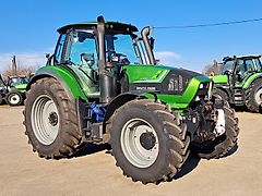 Deutz-Fahr AGROTRON 6190 P , Top-Zustand