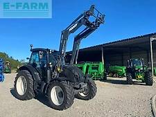 Valtra n 134 hitech 5 traktorpool Angebot