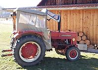 IHC-International IHC 423 IHC-International IHC 423
