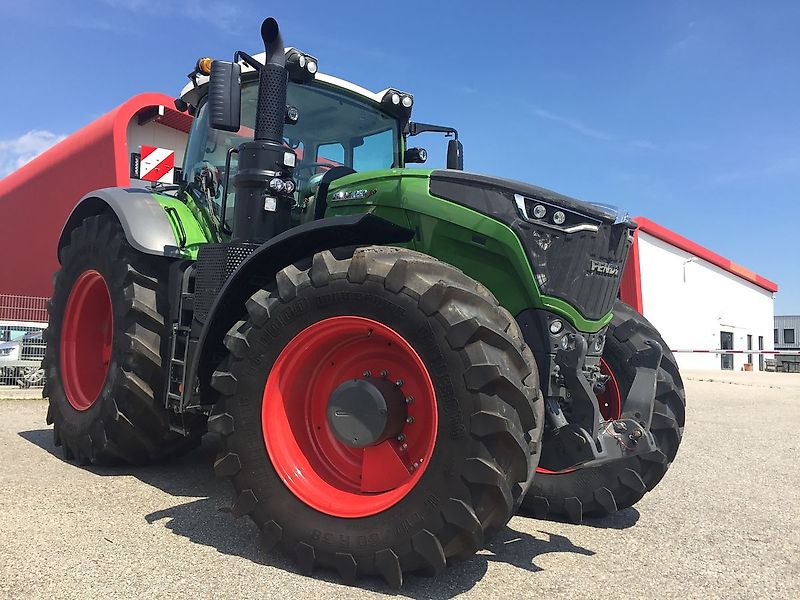 Fendt 1050 Vario