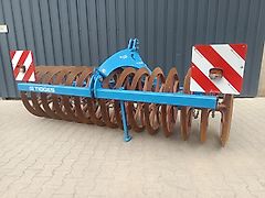 Tigges Nautilus 930 Frontpacker