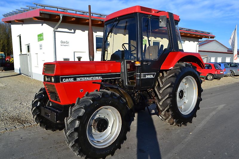 Case IH 844XL