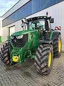 John Deere 6250R traktorpool Angebot