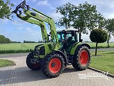 Claas ARION 440 traktorpool Angebot