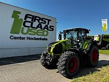 Claas AXION 870 traktorpool Angebot